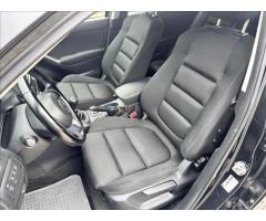 Mazda CX-5 2,2 4x4 Revolution 1.majitel - 12