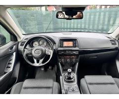 Mazda CX-5 2,2 4x4 Revolution 1.majitel - 13