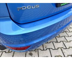 Ford Focus 1,6 Výborný stav - 21