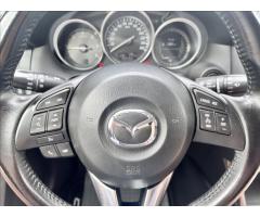 Mazda CX-5 2,2 4x4 Revolution 1.majitel - 21