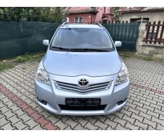 Toyota Verso 2,0 D4-D CZ BEZ DPF - 1