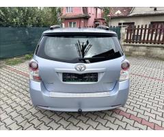 Toyota Verso 2,0 D4-D CZ BEZ DPF - 5