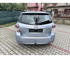 Toyota Verso 2,0 D4-D CZ BEZ DPF - 7