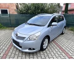 Toyota Verso 2,0 D4-D CZ BEZ DPF - 10