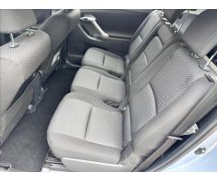 Toyota Verso 2,0 D4-D CZ BEZ DPF - 14