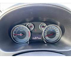 Suzuki SX4 1,6 STYLE 4x4 1.majitel - 16