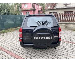 Suzuki Grand Vitara 2,0 4x4 1.majitel TOP - 7