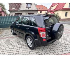 Suzuki Grand Vitara 2,0 4x4 1.majitel TOP - 8