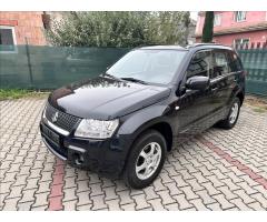 Suzuki Grand Vitara 2,0 4x4 1.majitel TOP - 10