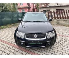 Suzuki Grand Vitara 2,0 4x4 1.majitel TOP - 11