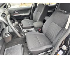 Suzuki Grand Vitara 2,0 4x4 1.majitel TOP - 13