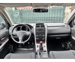 Suzuki Grand Vitara 2,0 4x4 1.majitel TOP - 15