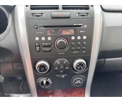 Suzuki Grand Vitara 2,0 4x4 1.majitel TOP - 17