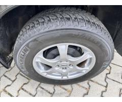 Suzuki Grand Vitara 2,0 4x4 1.majitel TOP - 22