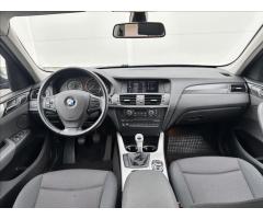 BMW X3 2,0 F25 xDrive 20i NAVIGACE - 15