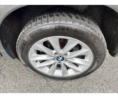 BMW X3 2,0 F25 xDrive 20i NAVIGACE - 27