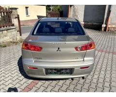 Mitsubishi Lancer 1,8 1.majitel TOP - 7