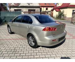 Mitsubishi Lancer 1,8 1.majitel TOP - 8