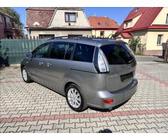 Mazda 5 2,0 1.majitel serviska 7.MÍST - 9