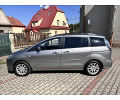 Mazda 5 2,0 1.majitel serviska 7.MÍST - 10