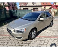 Mitsubishi Lancer 1,8 1.majitel TOP - 10