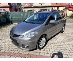 Mazda 5 2,0 1.majitel serviska 7.MÍST - 11