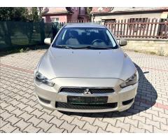 Mitsubishi Lancer 1,8 1.majitel TOP - 11