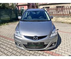 Mazda 5 2,0 1.majitel serviska 7.MÍST - 12