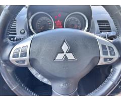 Mitsubishi Lancer 1,8 1.majitel TOP - 19