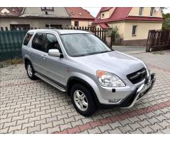 Honda CR-V 2,0 4x4 TAŽNÉ - 2