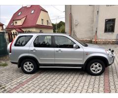 Honda CR-V 2,0 4x4 TAŽNÉ - 3