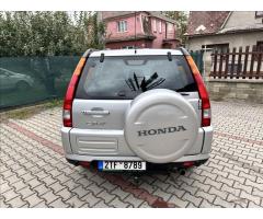 Honda CR-V 2,0 4x4 TAŽNÉ - 7