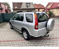 Honda CR-V 2,0 4x4 TAŽNÉ - 8