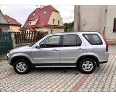 Honda CR-V 2,0 4x4 TAŽNÉ - 9