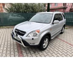 Honda CR-V 2,0 4x4 TAŽNÉ - 10