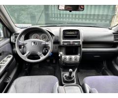 Honda CR-V 2,0 4x4 TAŽNÉ - 15