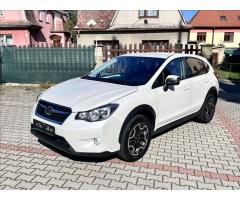 Subaru XV 2,0 i Executive BEZ KOROZE - 10