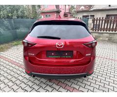 Mazda CX-5 2,0 1.majitel TOP STAV - 8