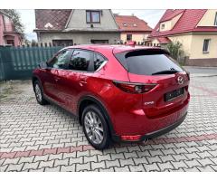 Mazda CX-5 2,0 1.majitel TOP STAV - 9