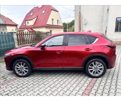 Mazda CX-5 2,0 1.majitel TOP STAV - 10