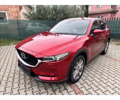 Mazda CX-5 2,0 1.majitel TOP STAV - 11