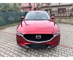 Mazda CX-5 2,0 1.majitel TOP STAV - 12