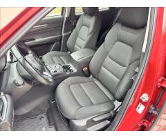 Mazda CX-5 2,0 1.majitel TOP STAV - 14