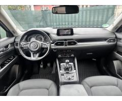 Mazda CX-5 2,0 1.majitel TOP STAV - 16