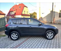 Toyota RAV4 2,0 VVT-i 4x4 - 3