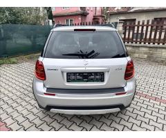 Suzuki SX4 1,6 VVT NAVIGACE TOP STAV - 5