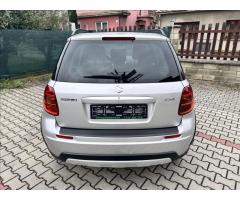 Suzuki SX4 1,6 VVT NAVIGACE TOP STAV - 7