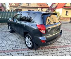 Toyota RAV4 2,0 VVT-i 4x4 - 8