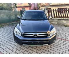 Toyota RAV4 2,0 VVT-i 4x4 - 11