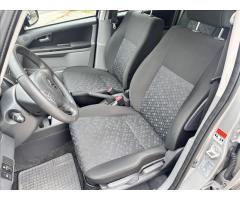 Suzuki SX4 1,6 VVT NAVIGACE TOP STAV - 13